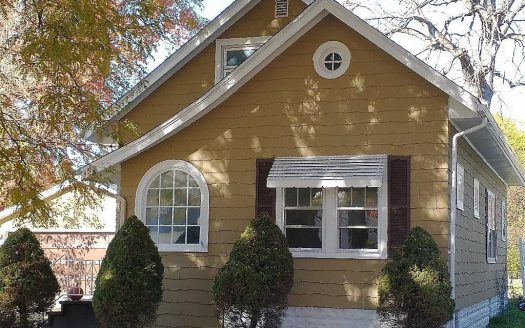 Single Family House For Sale in North Tonawanda New York 3 Beds 2 Baths