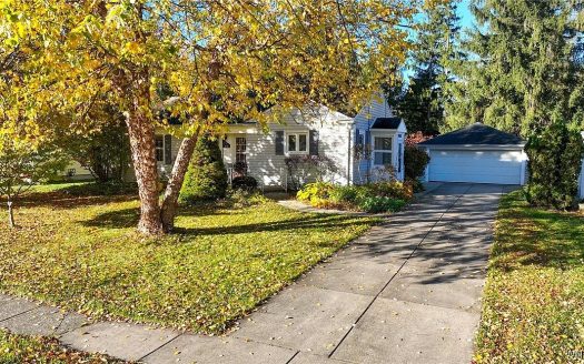 Single Family For Sale in Hamburg New York 2 Beds 1 Bath