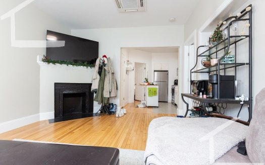 Apartment For Rent in Allston Massachusetts 2 Beds 1 Bath