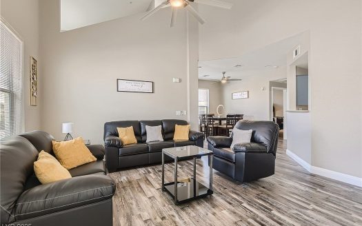 Condo For Rent in Spring Valley Nevada 3 Beds 3 Baths