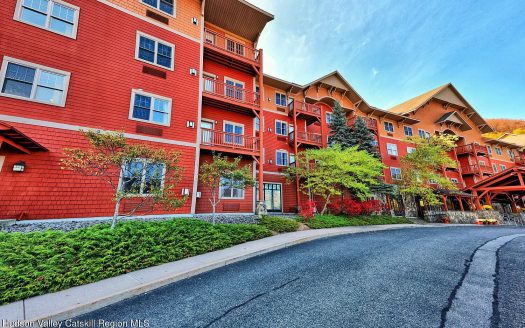 Condo For Sale in Hunter New York 3 Beds 2 Baths