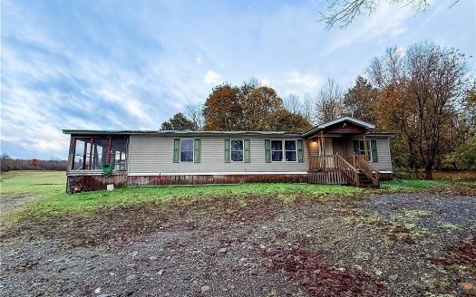 Manufactured For Sale in Orwell New York 4 Beds 2 Baths