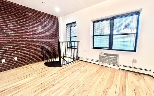 Apartment For Rent in Brooklyn New York 1 Bed 2 Baths
