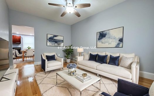 Townhome For Rent in Allston Massachusetts 4 Beds 2 Baths