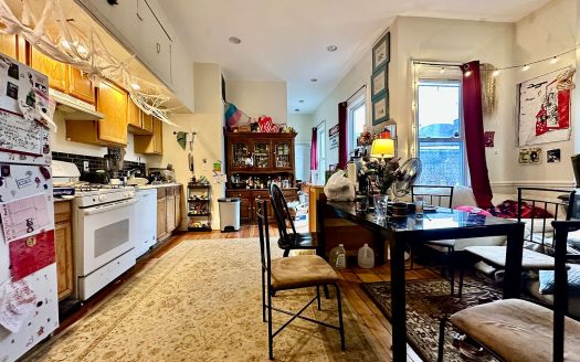 Single Family For Rent in Allston Massachusetts 8 Beds 3 Baths
