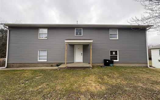 Multi Family House For Sale in Binghamton New York 10 Beds 5 Baths
