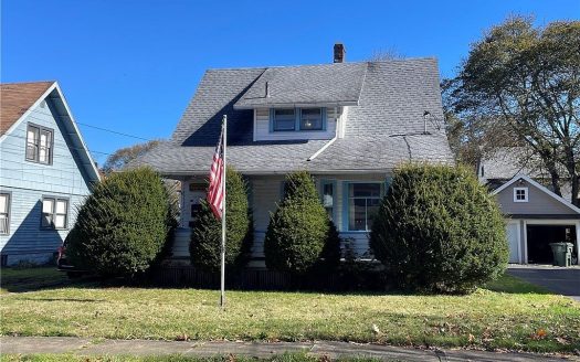 Single Family For Sale in Jamestown New York 2 Beds 1 Bath