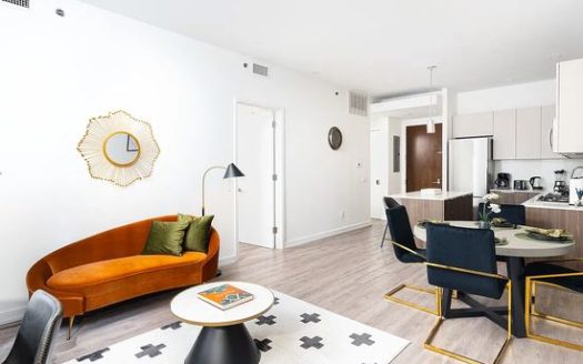 1-Bedroom Apartment for Rent in New York, NY 10038 – $4250/mo | 1 Baths | Updated 2025