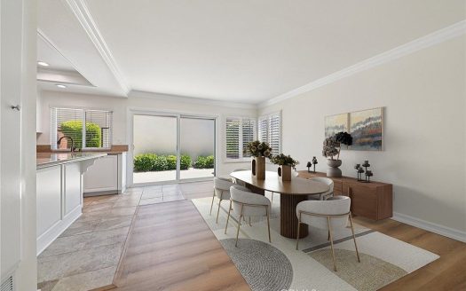 Townhouse for Sale in San Pedro, CA 90732 – 2 Bedrooms, 3 Baths – $695000