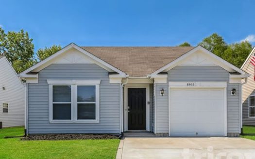 3-Bedroom Single Family Home for Rent in Camby, IN 46113 – $1679/mo | 2 Baths | Updated 2025