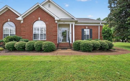3-Bedroom Apartment  for Rent in Brentwood, TN 37027 – $3200/mo | 2 Baths | Updated 2025