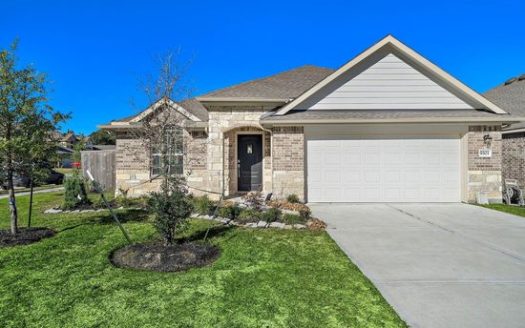 3-Bedroom Single Family Home for Rent in Porter, TX 77365 – $2200/mo | 2 Baths | Updated 2025