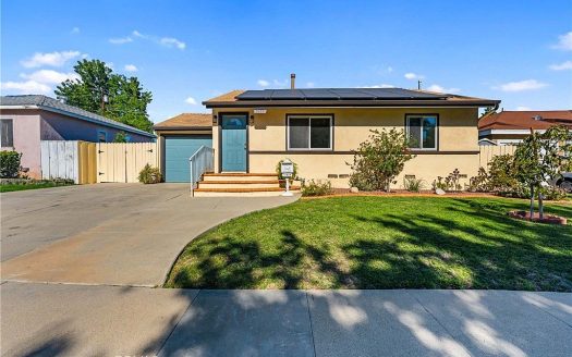 Single Family Home for Sale in Encino, CA 91316 – 4 Bedrooms, 3 Baths – $1149950