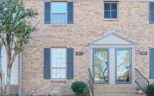 2-Bedroom Townhouse  for Rent in Brentwood, TN 37027 – $1450/mo | 2 Baths | Updated 2025
