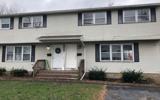 3-Bedroom Townhouse for Rent in Liverpool, NY 13088 – $2200/mo | 2 Baths | Updated 2025