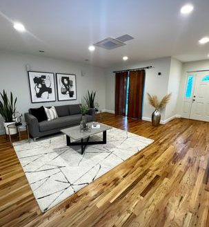 3-Bedroom Townhouse for Rent in Mount Vernon, NY 10552 – $4599/mo | 4 Baths | Updated 2025