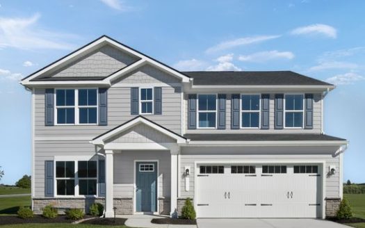 Single Family Home for Sale in 5h5umb Cane Ridge, TN 37013 – 5 Bedrooms, 3 Baths – $419990
