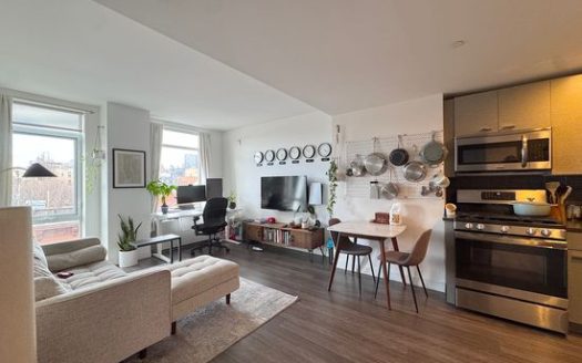 1-Bedroom Apartment for Rent in New York, NY 10009 – $4650/mo | 1 Baths | Updated 2025