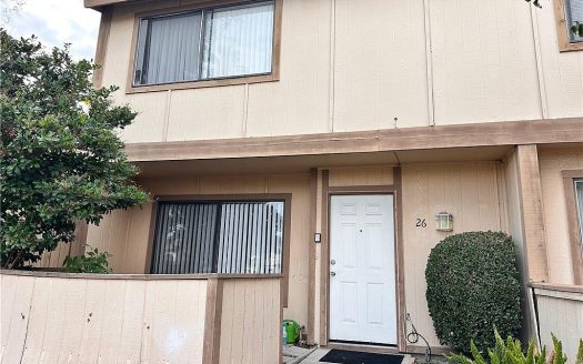 Condo for Sale in North Hills, CA 91343 – 3 Bedrooms, 2 Baths – $520000