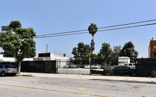 Lot for Sale in Compton, CA 90221 – 1 Bedroom, 1 Bath – $750000