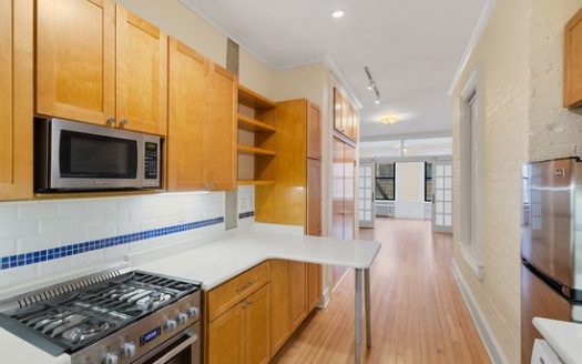 1-Bedroom Apartment for Rent in New York, NY 10011 – $4800/mo | 1 Baths | Updated 2025