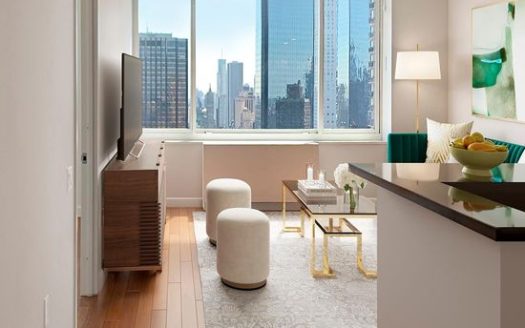 1-Bedroom Apartment for Rent in New York, NY 10023 – $5891/mo | 1 Baths | Updated 2025