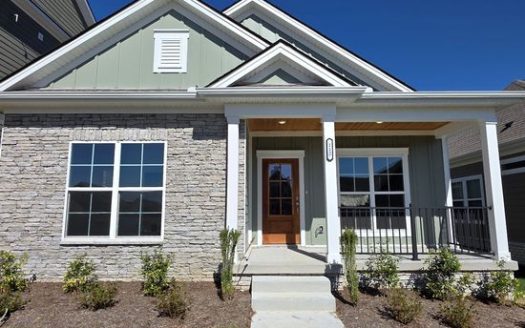 Single Family Home for Sale in Cane Ridge, TN 37013 – 3 Bedrooms, 2 Baths – $477900