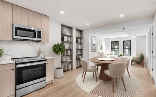 3-Bedroom Apartment for Rent in New York, NY 10003 – $12500/mo | 2 Baths | Updated 2025