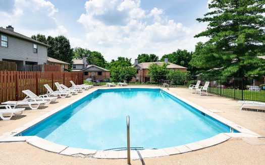 Condo for Sale in Madison, TN 37115 – 2 Bedrooms, 2 Baths – $200000