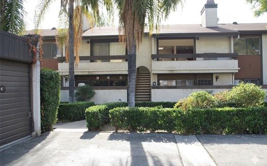 Condo for Sale in Panorama City, CA 91402 – 2 Bedroom, 1 Bath – $399900