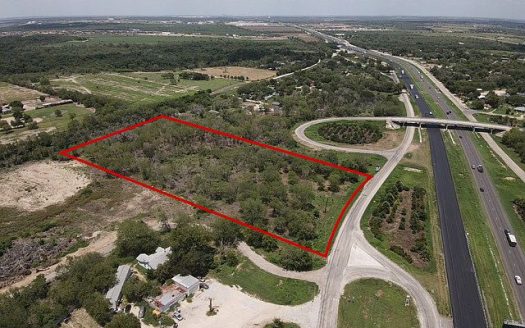 Lot for Sale in Von Ormy, TX 78073 – 1 Bedroom, 1 Bath – $1950000