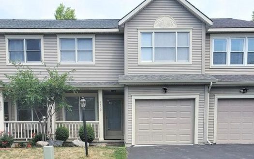 3-Bedroom Townhouse for Rent in Jamesville, NY 13078 – $2600/mo | 2 Baths | Updated 2025