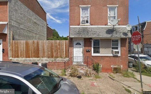 Multi Family Home for Sale in Philadelphia, PA 19124 – 2 Bedrooms, 1 Baths – $290972