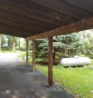2-Bedroom Single Family Home for Rent in Lansing, NY 14882 – $1250/mo | 2 Baths | Updated 2025