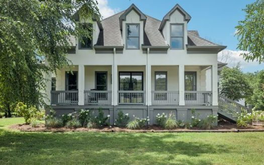 4-Bedroom Single Family Home for Rent in Franklin, TN 37064 – $8950/mo | 5 Baths | Updated 2025