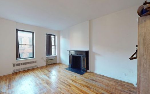 1-Bedroom Apartment for Rent in New York, NY 10014 – $3800/mo | 1 Baths | Updated 2025