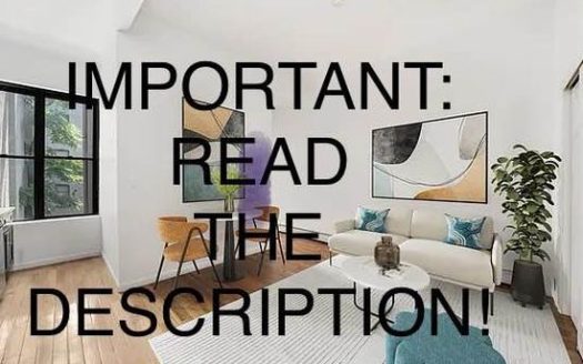 1-Bedroom Apartment for Rent in New York, NY 10031 – $2333/mo | 1 Baths | Updated 2025