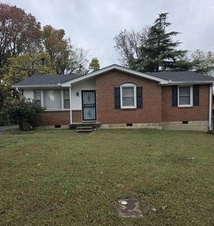 3-Bedroom Single Family Home for Rent in Madison, TN 37115 – $1795/mo | 2 Baths | Updated 2025