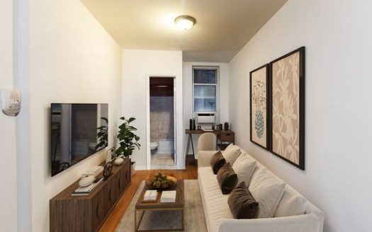 1-Bedroom Apartment for Rent in New York, NY 10065 – $2795/mo | 1 Baths | Updated 2025