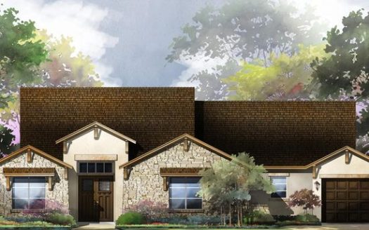 Single Family Home for Sale in 9a8ecc Garden Ridge, TX 78266 – 4 Bedrooms, 3 Baths – $991900