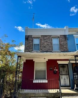 3-Bedroom Townhouse  for Rent in Philadelphia, PA 19138 – $1675/mo | 1 Baths | Updated 2025