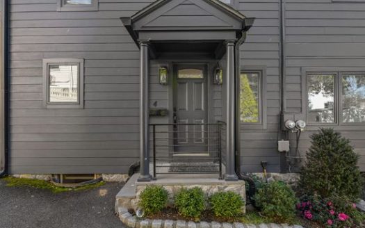 2-Bedroom Townhouse for Rent in Rye, NY 10580 – $4500/mo | 2 Baths | Updated 2025