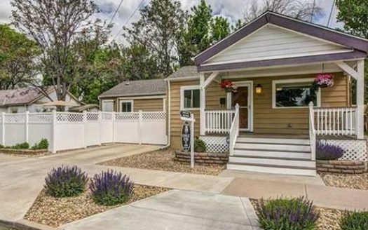 3-Bedroom Single Family Home for Rent in Denver, CO 80211 – $3100/mo | 2 Baths | Updated 2025