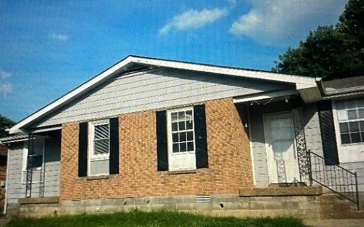 2-Bedroom Apartment  for Rent in Hermitage, TN 37076 – $1400/mo | 1 Baths | Updated 2025