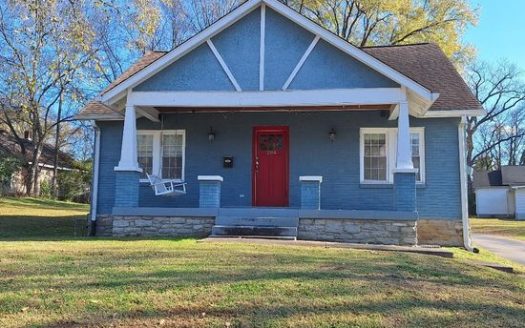 2-Bedroom Single Family Home for Rent in Old Hickory, TN 37138 – $1695/mo | 2 Baths | Updated 2025