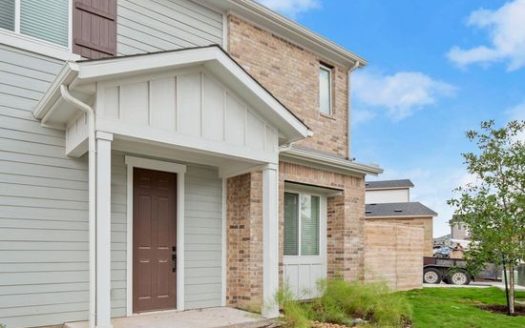 4-Bedroom Townhouse for Rent in Bee Cave, TX 78738 – $3409/mo | 3 Baths | Updated 2025