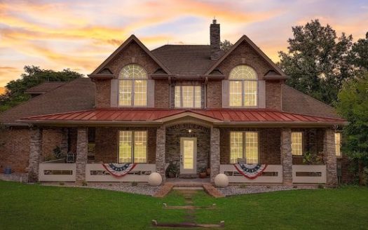 4-Bedroom Single Family Home for Rent in Pegram, TN 37143 – $4800/mo | 4 Baths | Updated 2025