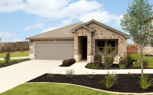 Single Family Home for Sale in Boerne, TX 78006 – 4 Bedrooms, 3 Baths – $413990