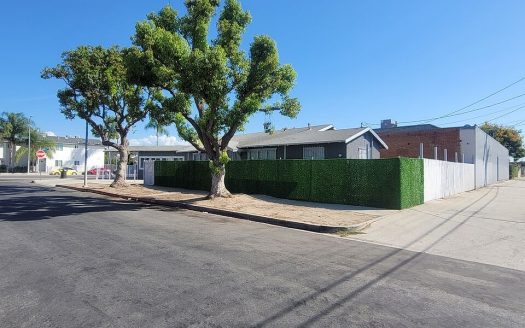 Multi Family Home for Sale in Gardena, CA 90247 – 4 Bedrooms, 2 Baths – $1350000