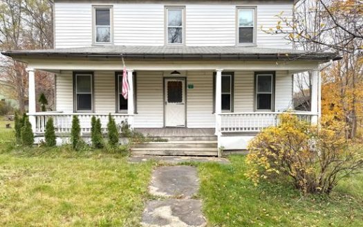 4-Bedroom Single Family Home for Rent in Haines falls, NY 12436 – $2500/mo | 2 Baths | Updated 2025
